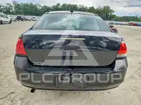 2010 Ford FOCUS photo