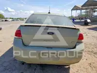 2010 Ford FOCUS фото