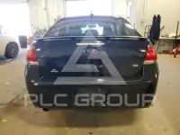 2010 Ford FOCUS фото