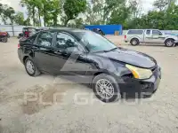 2010 Ford FOCUS photo