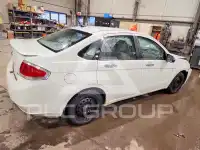 2010 Ford FOCUS фото