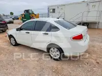 2010 Ford FOCUS фото