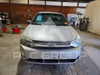 2010 Ford FOCUS фото
