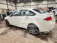2010 Ford FOCUS фото