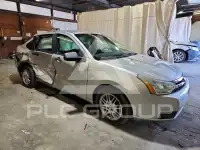2010 Ford FOCUS фото