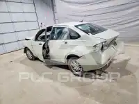 2010 Ford FOCUS photo