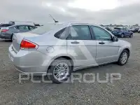 2010 Ford FOCUS фото