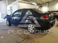 2010 Ford FOCUS фото