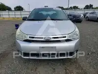 2010 Ford FOCUS фото