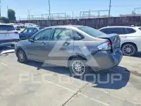 2010 Ford FOCUS фото