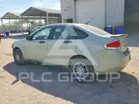 2010 Ford FOCUS фото