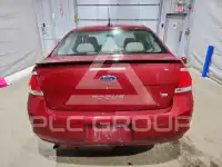 2010 Ford FOCUS фото