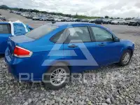 2010 Ford FOCUS фото