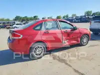 2010 Ford FOCUS photo