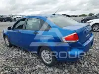 2010 Ford FOCUS фото
