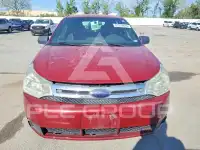 2010 Ford FOCUS photo