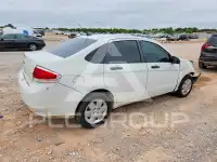 2010 Ford FOCUS фото