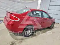 2010 Ford FOCUS фото