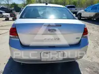2010 Ford FOCUS photo
