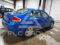2010 Ford FOCUS фото