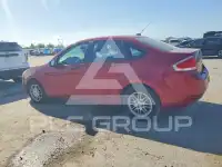 2010 Ford FOCUS photo