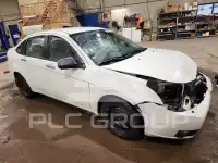 2010 Ford FOCUS фото
