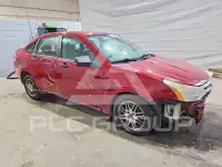 2010 Ford FOCUS фото