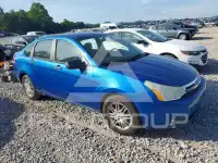 2010 Ford FOCUS фото