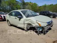 2010 Ford FOCUS фото