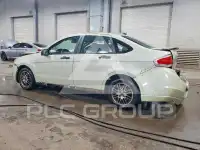 2010 Ford FOCUS фото