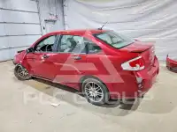 2010 Ford FOCUS фото