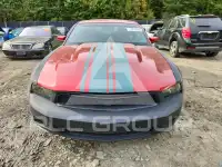 2010 Ford MUSTANG photo