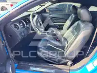 2010 Ford MUSTANG photo