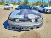 2010 Ford MUSTANG фото