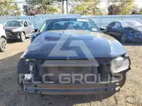 2010 Ford MUSTANG фото