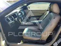 2010 Ford MUSTANG фото