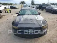 2010 Ford MUSTANG photo
