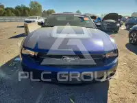2010 Ford MUSTANG photo