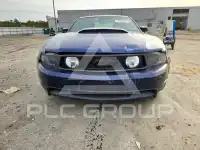 2010 Ford MUSTANG photo