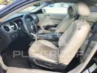 2010 Ford MUSTANG photo