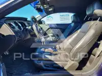 2010 Ford MUSTANG фото
