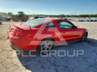 2010 Ford MUSTANG фото