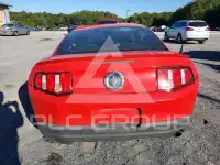 2010 Ford MUSTANG фото