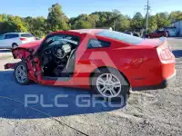 2010 Ford MUSTANG фото