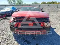 2010 Ford MUSTANG photo