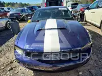 2010 Ford MUSTANG фото