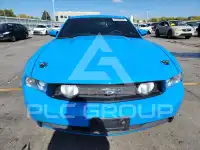2010 Ford MUSTANG photo