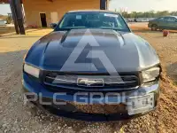 2010 Ford MUSTANG photo