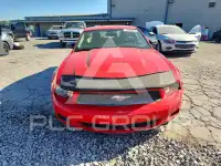 2010 Ford MUSTANG фото