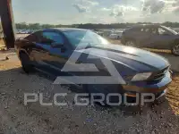2010 Ford MUSTANG photo